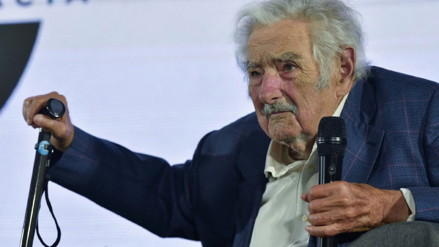 Vietnam extends condolences to Uruguay over former President Mujica’s passing